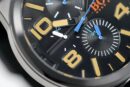 Hugo Boss Orange Men's Watch Detroit Black - HB1550011